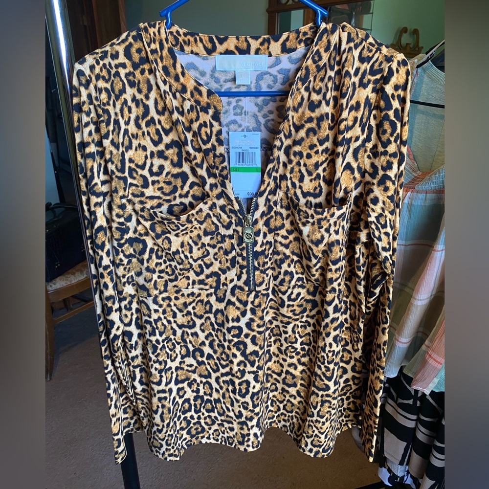 Michael Kors score!